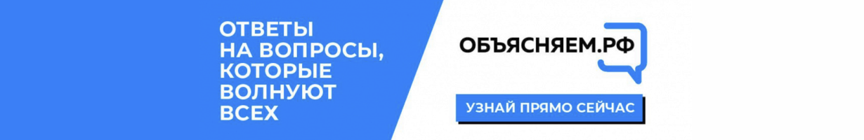 Объясняем.РФ