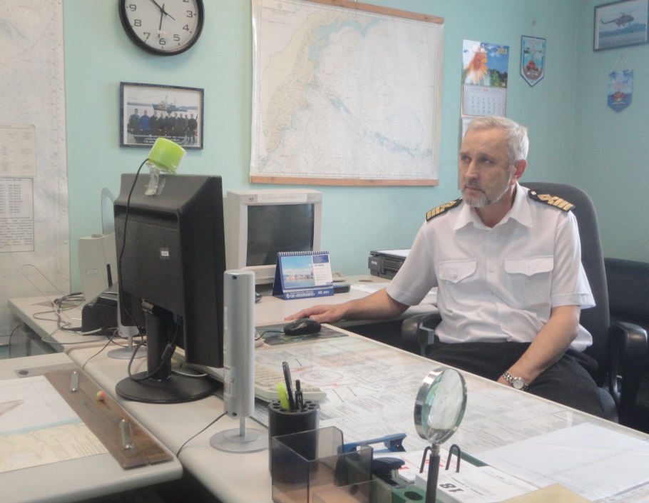 МСПЦ Петропавловск-Камчатский. Официальный сайт морской спасательной ...